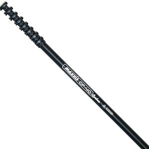 Poles + Parts: MAXXIS ROUND CF40