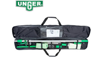 Frontpage: Unger ErgoTec® SET
