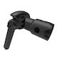 OVA8® Short Angle Adapter