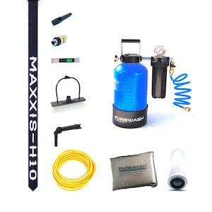 Residential: COMMERCIAL BUNDLE