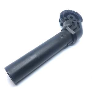 Brush Adapters Accessories: MAXXIS  Round Angle Stem Adapter