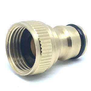 PUREWASH™ 15mm Tap Connector