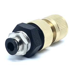 PUREWASH H2MF 8mm Fitting