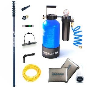 ALTO 10 OVA8® 725 Bundle