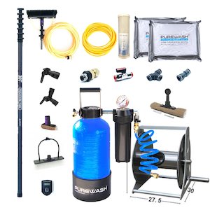 Purewash%E2%84%A2 Bundles: ALTO 10 725 Premium Bundle