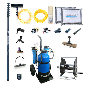 Purewash%E2%84%A2 Bundles: PUREWASH™ NIMBUS 10 Premium Bundle