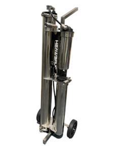 Purewash%E2%84%A2 Systems: PUREWASH™ CIRRUS RO