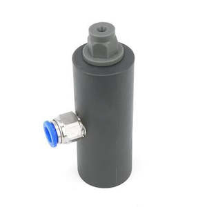 Resin Filters: Chemical Application Nozzle