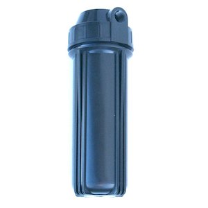 Resin Filters: PUREWASH™ 10" Black Housing