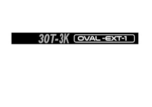 MAXXIS OVA8 Oval Extension #1