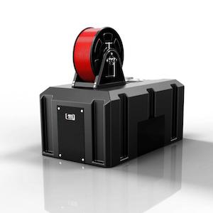 Facelift%C2%AE Compact Van Mounted Systems: FaceLift® COMPACT Van Mounted Systems