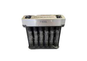 Compact Reverse Osmosis Cleaning System 10 LPM