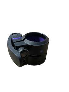 Clamp Set for Round Pole Sizes 1 - 4