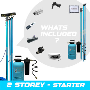2 Storey - Starter