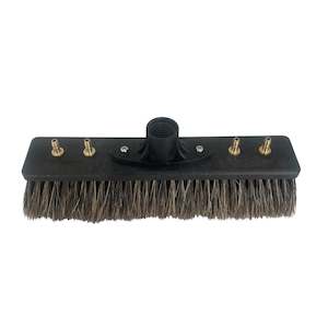 Boars Hair 100% Brush -31cm