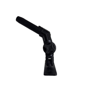 Angle adapter - ALL IN ONE SWIVEL