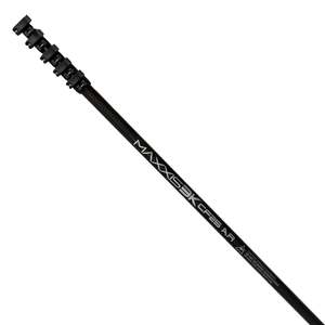 Poles Parts: MAXXIS CF25 AR (Anti-Rotational Round Pole)