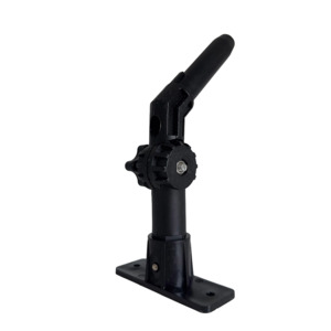 Purewash - ALL in one- angle adapter with quick release socket