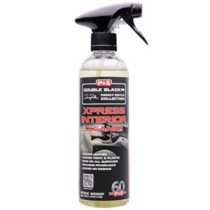 XPRESS INTERIOR CLEANER