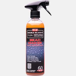 Car detail Product: BEAD MAKER PAINT PROTECTANT