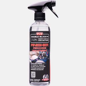 Products: Finisher Peroxide Treatment