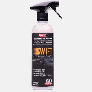 Products: SWIFT CLEAN & SHINE