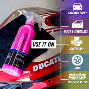 Final Touch 20 Litres