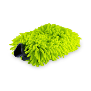 Products: PureWax Wash Mitt
