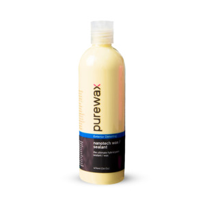 Pre Sale Black Friday 20 Off: Nanotech Wax / Sealant 16 Oz (474ml)