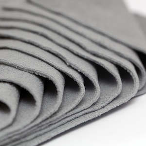 Interior Detailing: Microfibre Cloth - 12 Pack