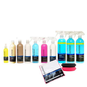 Sale: Ultimate Detailer Kit - FREE Upgrade