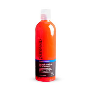 Ceramic Coating Car Shampoo 16 Oz (474ml)