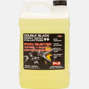 P&S Iron Buster Gallon