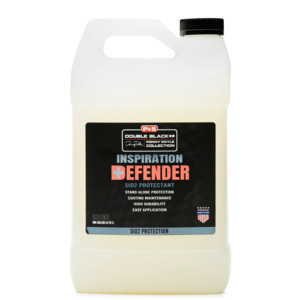 Products: P&S Defender SiO2 Protectant Gallon