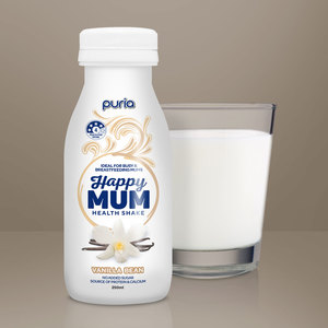Happy Mum Health Shake - Puria