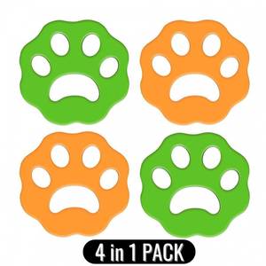 Pet Hair Remover Reusable Laundry Filter FREE SHIP - Purified NZ