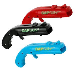 Home & Living - Purified: Cap Gun Beer Bottle Opener - Purified NZ