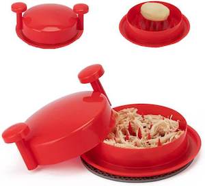 Chicken Shredder, Chicken Shredding Tool - Purified NZ