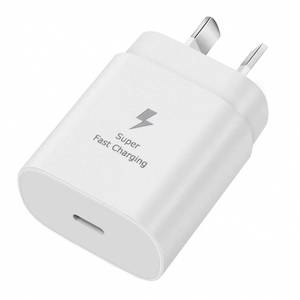 25W PD Type C wall charger for iPhone and Android - Purified NZ