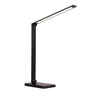 Home & Living - Purified: Eye-protect LED Desk Lamp - Purified NZ