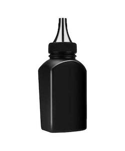 Brother Laser Printer Toner Powder Cartridge Black 80g (Lenovo Toshiba Ricoh) - Purified NZ