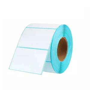 Products: Scales Adhesive Label 50mm x 30mm Thermal Transfer 700PCs - Purified NZ