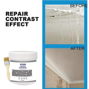 Products: 100g Invisible Waterproof Agent Anti-leak Plumbing Sealing Spray - Purified NZ