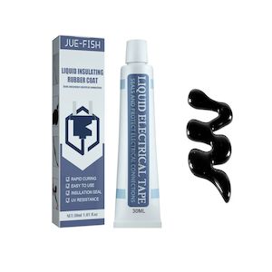 30ml Liquid Electrical Tape - Purified NZ