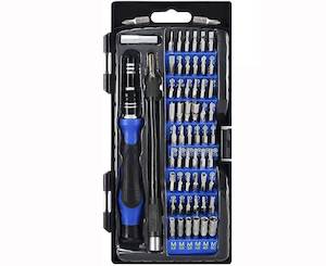 60 in 1 Professional Screwdriver Repair Tools Kit Set with 56 Flexible Shaft Ext&hellip;