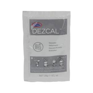 Home & Living - Purified: URNEX Dezcal Descaler Descaling Powder 28g - Purified NZ