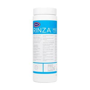 URNEX Rinza M61 Milk System Cleaning Tablets 120 pcs - Purified NZ