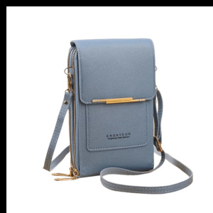 Small Crossbody Cell Phone Bag for Women Lightweight