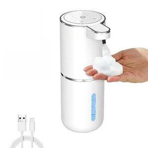 Automatic Foaming Hand Soap Dispenser - Purified NZ