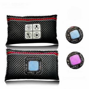 Reusable Car Home Dehumidifier Bag - Purified NZ